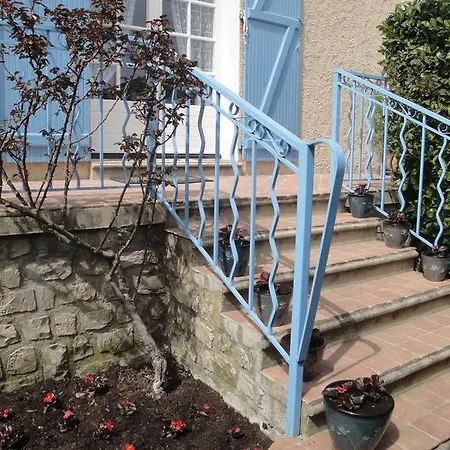 לינה וארוחת בוקר Chez Nanie Mane (Alpes-de-Haute-Provence)