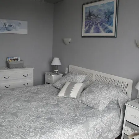 Chez Nanie 3* Mane (Alpes-de-Haute-Provence)