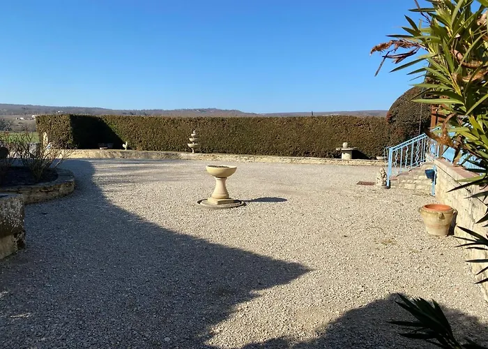 Bed & Breakfast Chez Nanie Mane (Alpes-de-Haute-Provence)