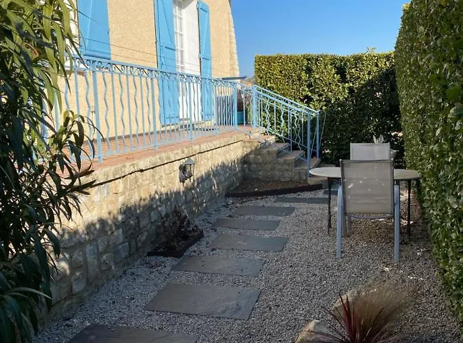 Bed & Breakfast Chez Nanie