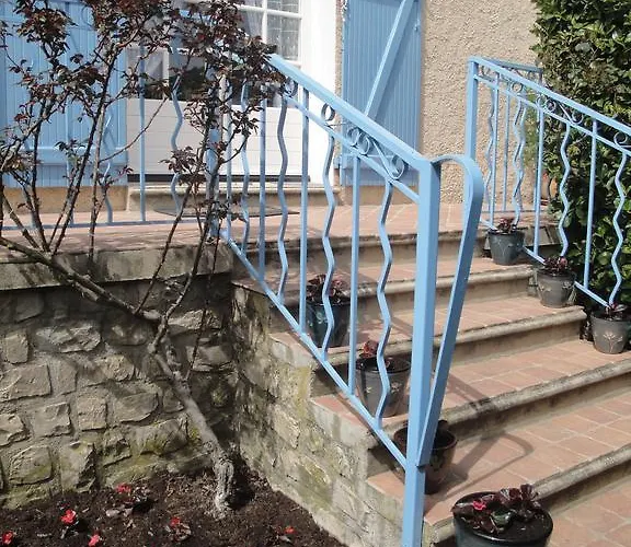 Bed & Breakfast Chez Nanie Mane (Alpes-de-Haute-Provence)