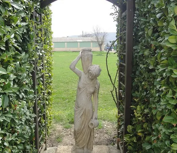 Chez Nanie Bed & Breakfast Mane (Alpes-de-Haute-Provence)