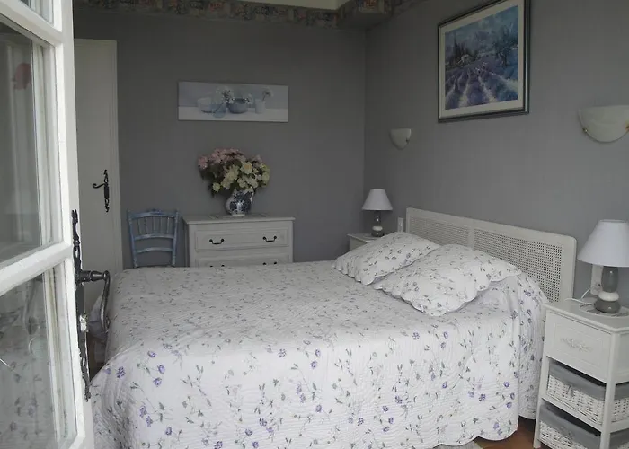 Bed & Breakfast Chez Nanie