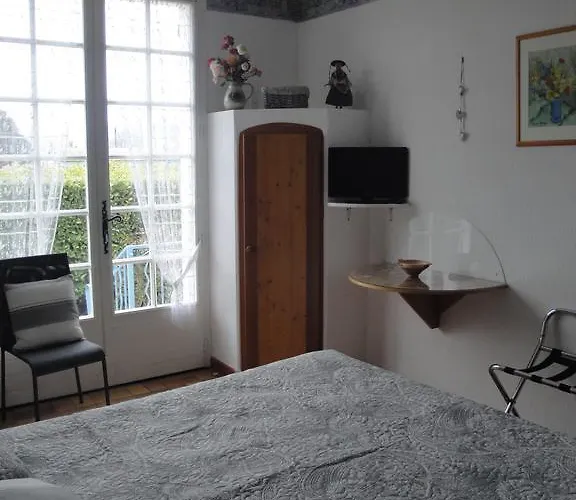 Chez Nanie Mane (Alpes-de-Haute-Provence)