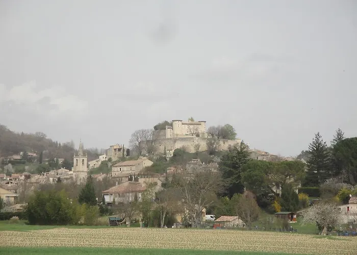 Chez Nanie Bed & Breakfast 3*