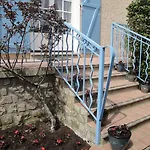 לינה וארוחת בוקר Chez Nanie Mane (Alpes-de-Haute-Provence)