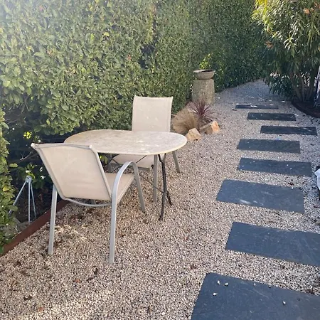 Chez Nanie Mane (Alpes-de-Haute-Provence)