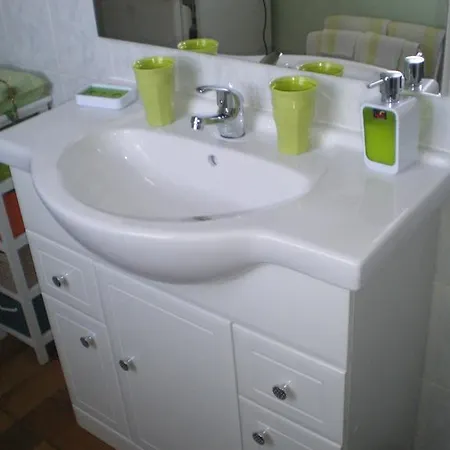 Chez Nanie Couette-café