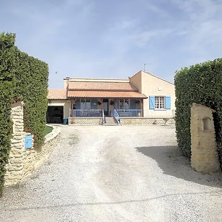 Bed & Breakfast Chez Nanie