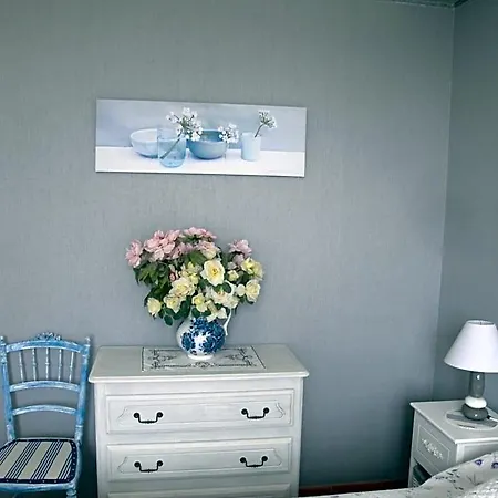 Bed & Breakfast Chez Nanie Mane (Alpes-de-Haute-Provence)