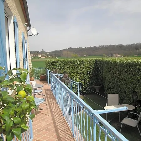 Bed & Breakfast Chez Nanie