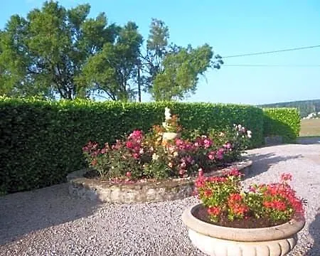 Chez Nanie Bed & Breakfast Mane (Alpes-de-Haute-Provence)