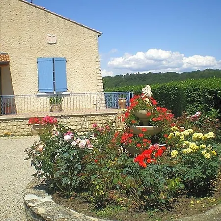 Chez Nanie 3* Mane (Alpes-de-Haute-Provence)