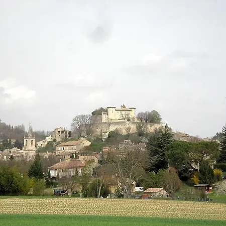Chez Nanie Bed & Breakfast 3*