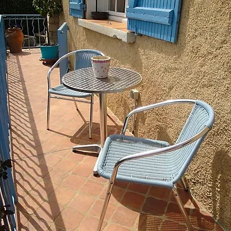 Chez Nanie Mane (Alpes-de-Haute-Provence)