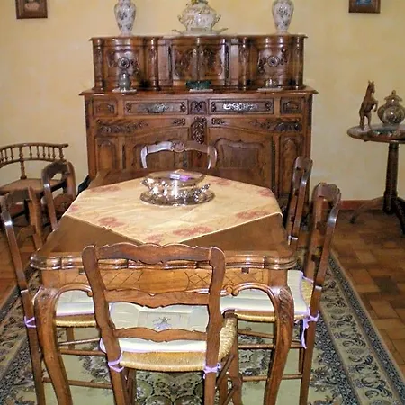 Bed & Breakfast Chez Nanie