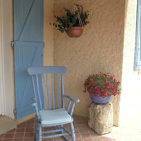 Chez Nanie 3* Mane (Alpes-de-Haute-Provence)