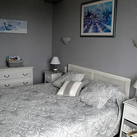 Bed & Breakfast Chez Nanie Mane (Alpes-de-Haute-Provence)