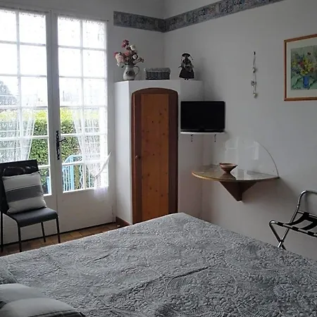 Chez Nanie Bed & Breakfast Mane (Alpes-de-Haute-Provence)