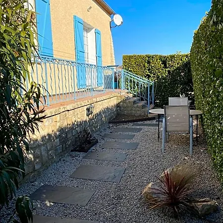 Chez Nanie Mane (Alpes-de-Haute-Provence)