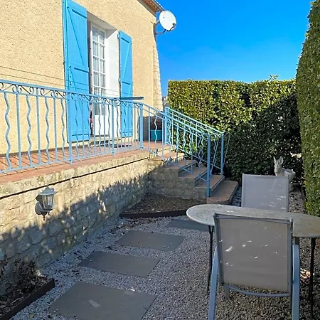 Chez Nanie Bed & Breakfast Mane (Alpes-de-Haute-Provence)