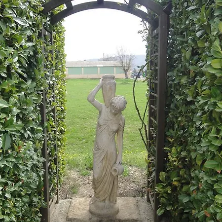 Chez Nanie Couette-café Mane (Alpes-de-Haute-Provence)