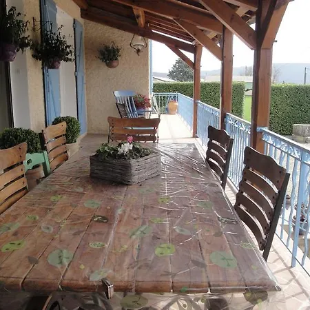 Chez Nanie 3*