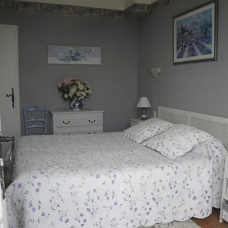 Bed & Breakfast Chez Nanie