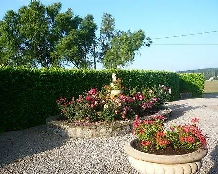 Bed & Breakfast Chez Nanie