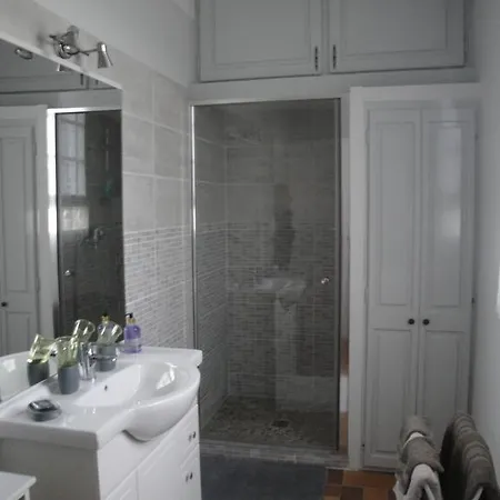 Couette-café Chez Nanie