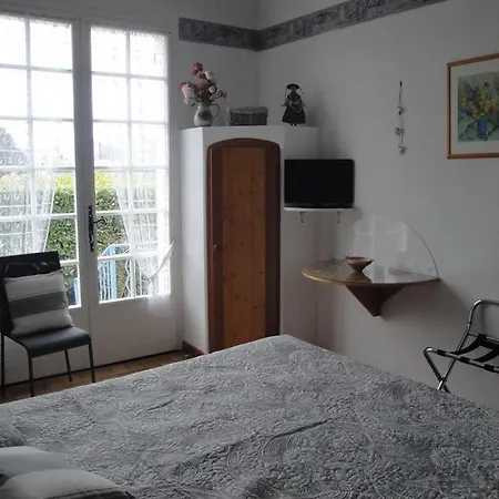 Chez Nanie Mane (Alpes-de-Haute-Provence)