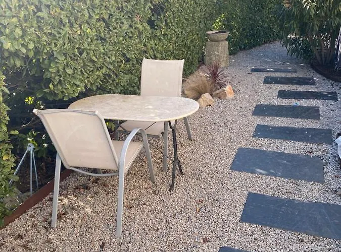 Chez Nanie Mane (Alpes-de-Haute-Provence)