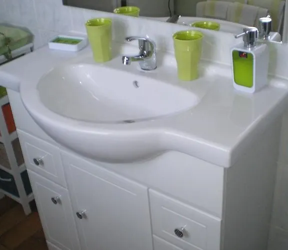 Chez Nanie Couette-café