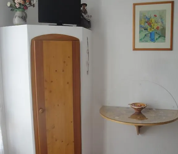 Couette-café Chez Nanie 3*