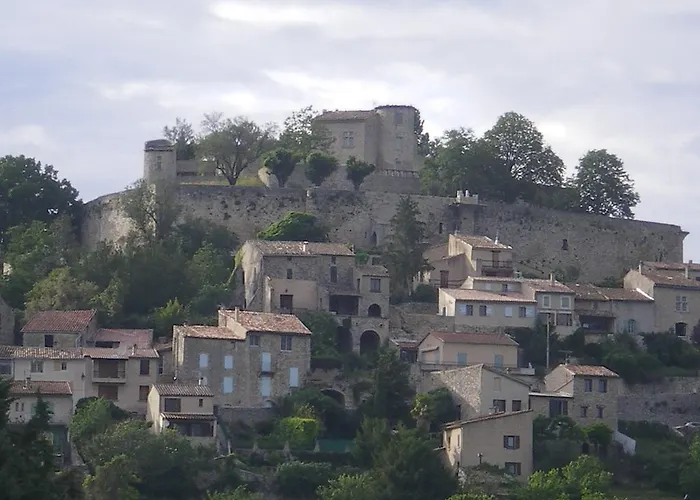 Couette-café Chez Nanie 3*