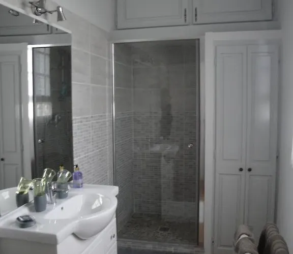 Couette-café Chez Nanie